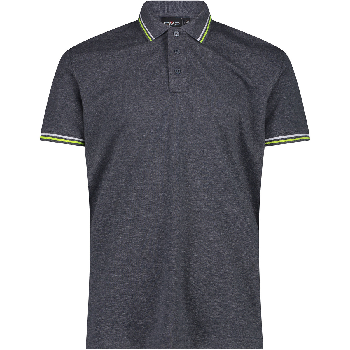 CMP Herren Polo T-Shirt von CMP