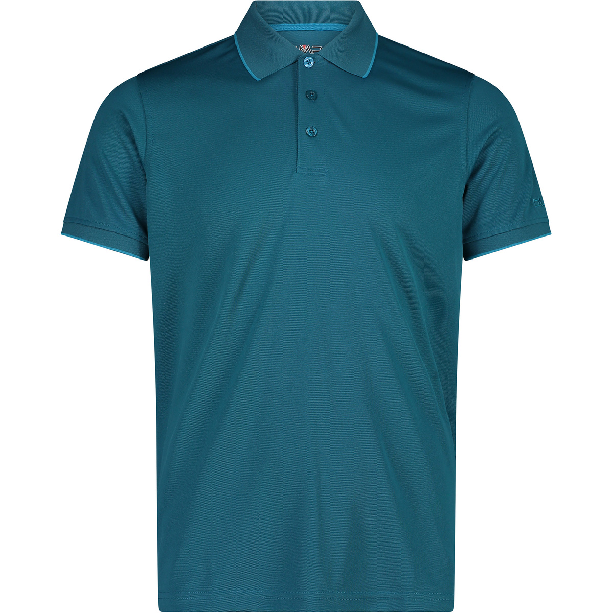 CMP Herren Polo T-Shirt von CMP