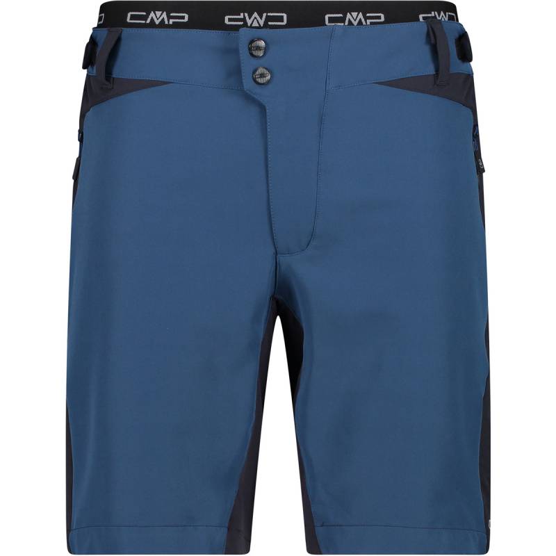 CMP Herren Radhose kurz von CMP