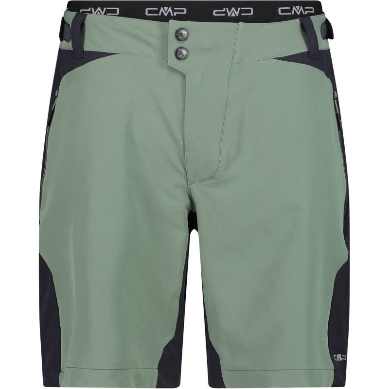 CMP Herren Radhose kurz von CMP