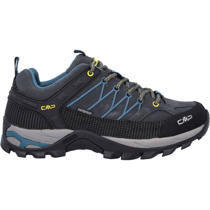 CMP Herren Rigel Low WP Schuhe von CMP