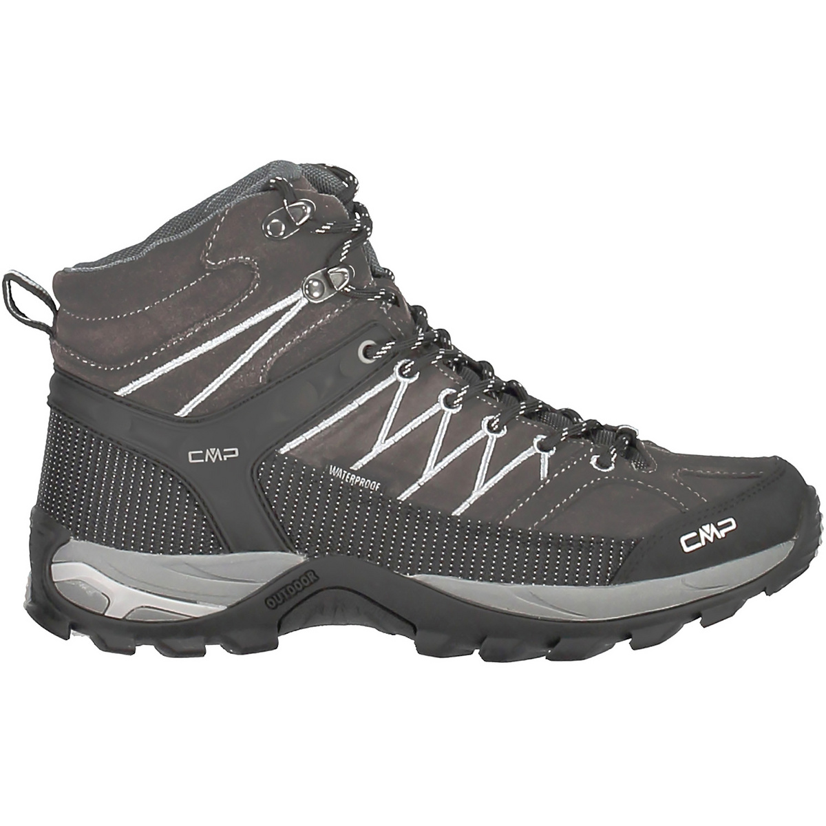 CMP Herren Rigel MID WP Schuhe von CMP