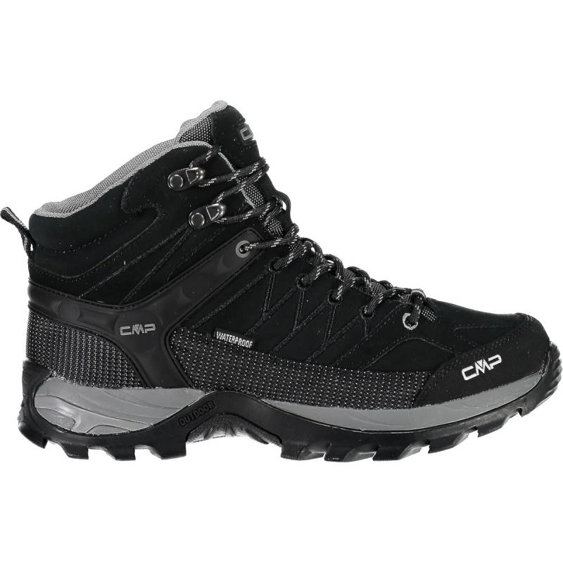 CMP Herren Rigel MID WP Schuhe von CMP