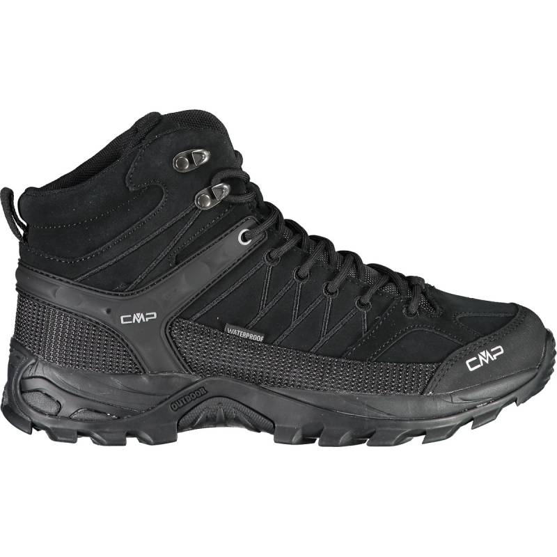 CMP Herren Rigel MID WP Schuhe von CMP