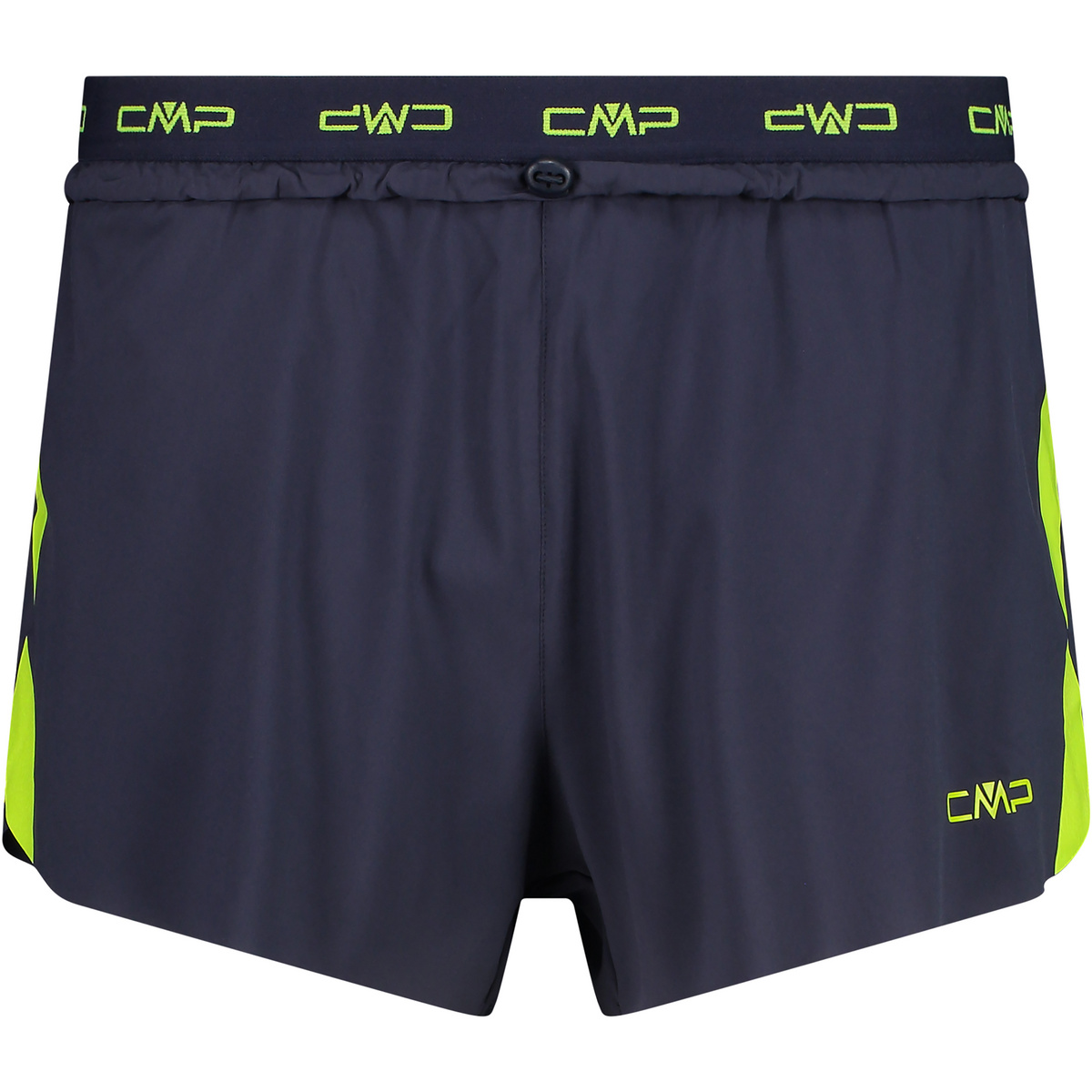 CMP Herren Running Shorts von CMP