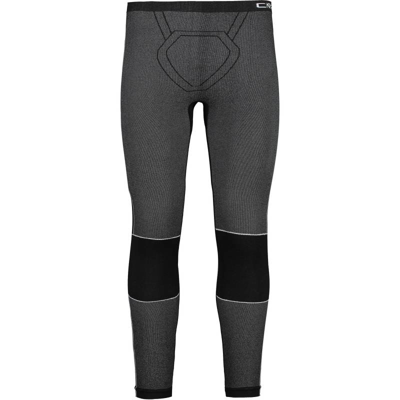 CMP Herren Seamless 3/4 Hose von CMP