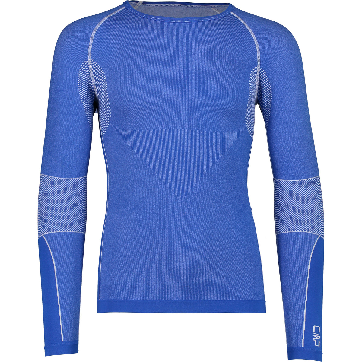CMP Herren Seamless Sweat Longsleeve CMP Herren Seamless Sweat Longsleeve von CMP