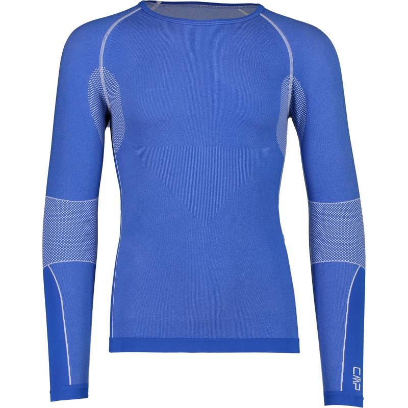 CMP Herren Seamless Sweat Longsleeve von CMP