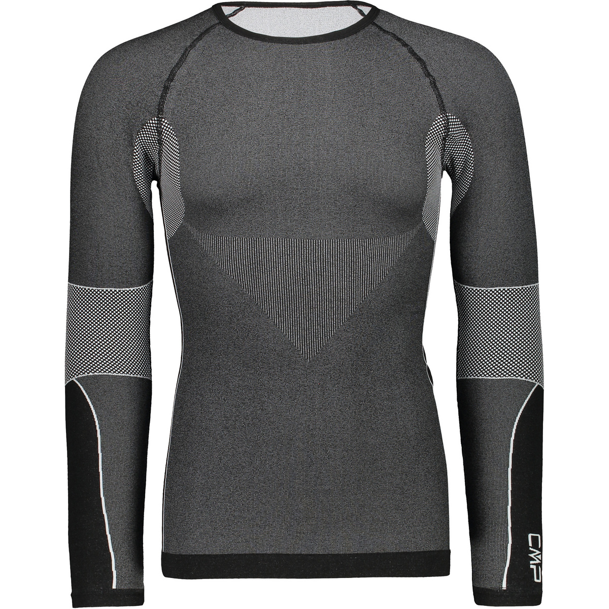 CMP Herren Seamless Sweat Longsleeve von CMP