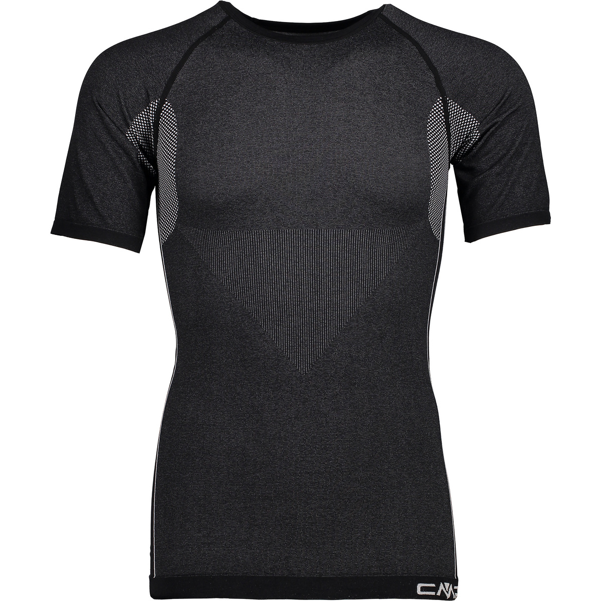 CMP Herren Seamless T-Shirt von CMP