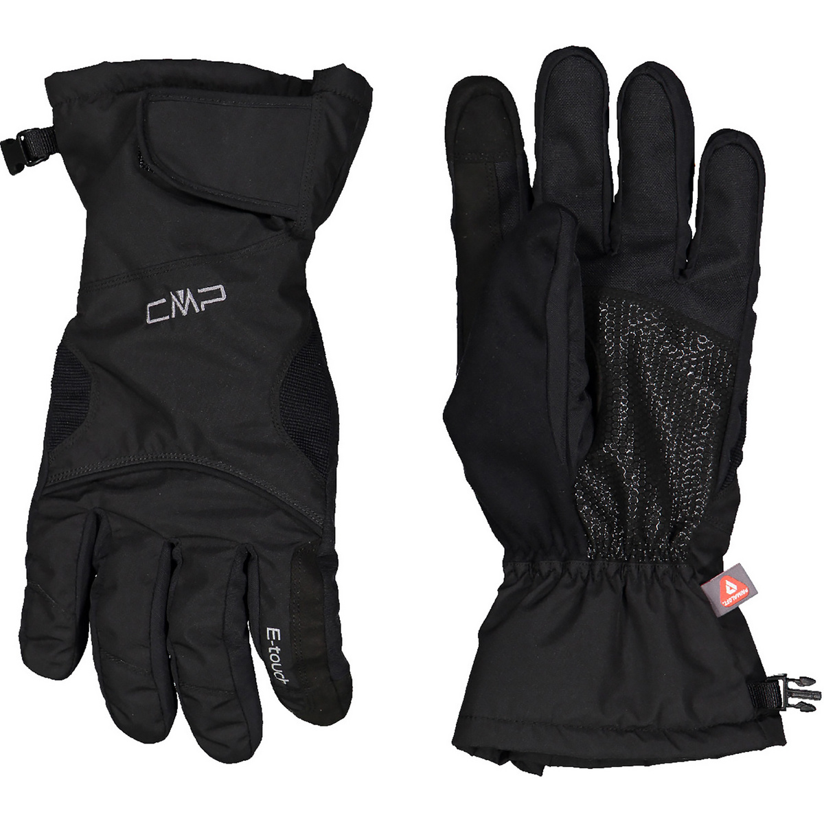 CMP Herren Ski Handschuhe von CMP