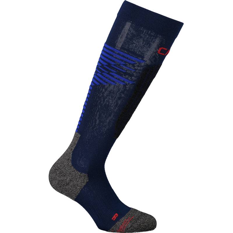 CMP Herren Ski Lenpur Socken von CMP