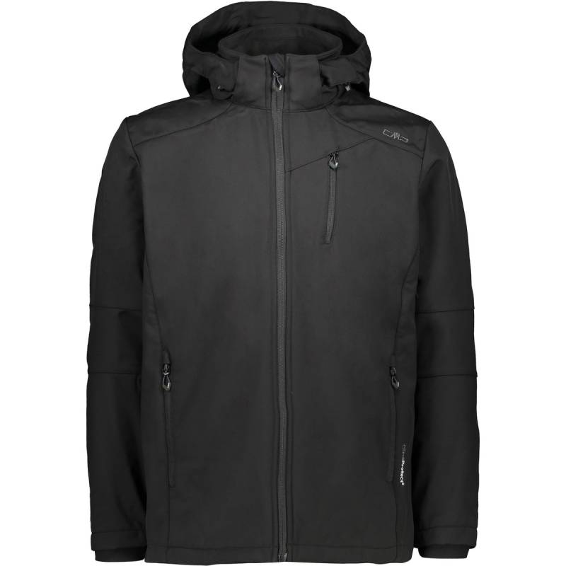 CMP Herren Softshell Comfort Jacke von CMP