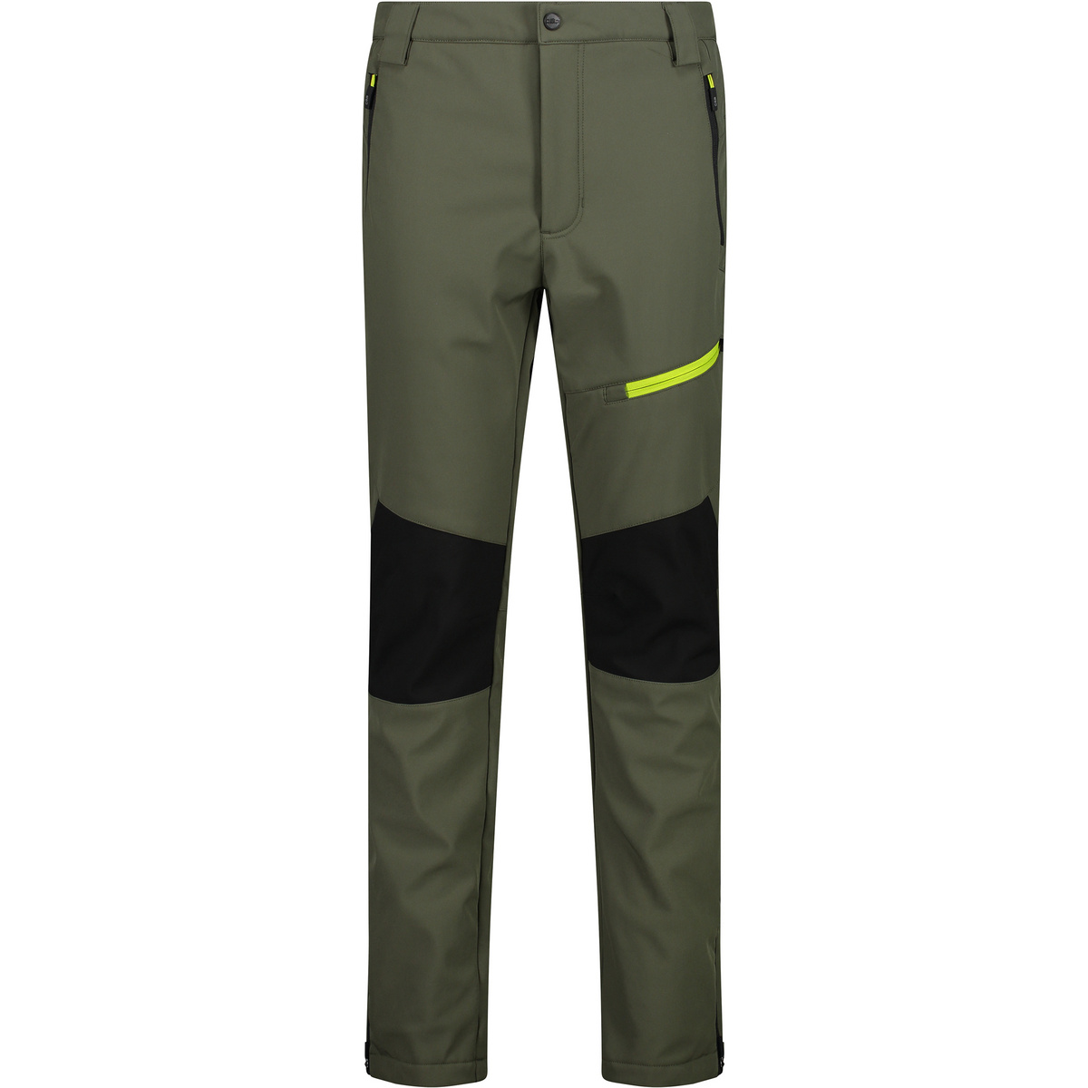 CMP Herren Softshell Hose von CMP