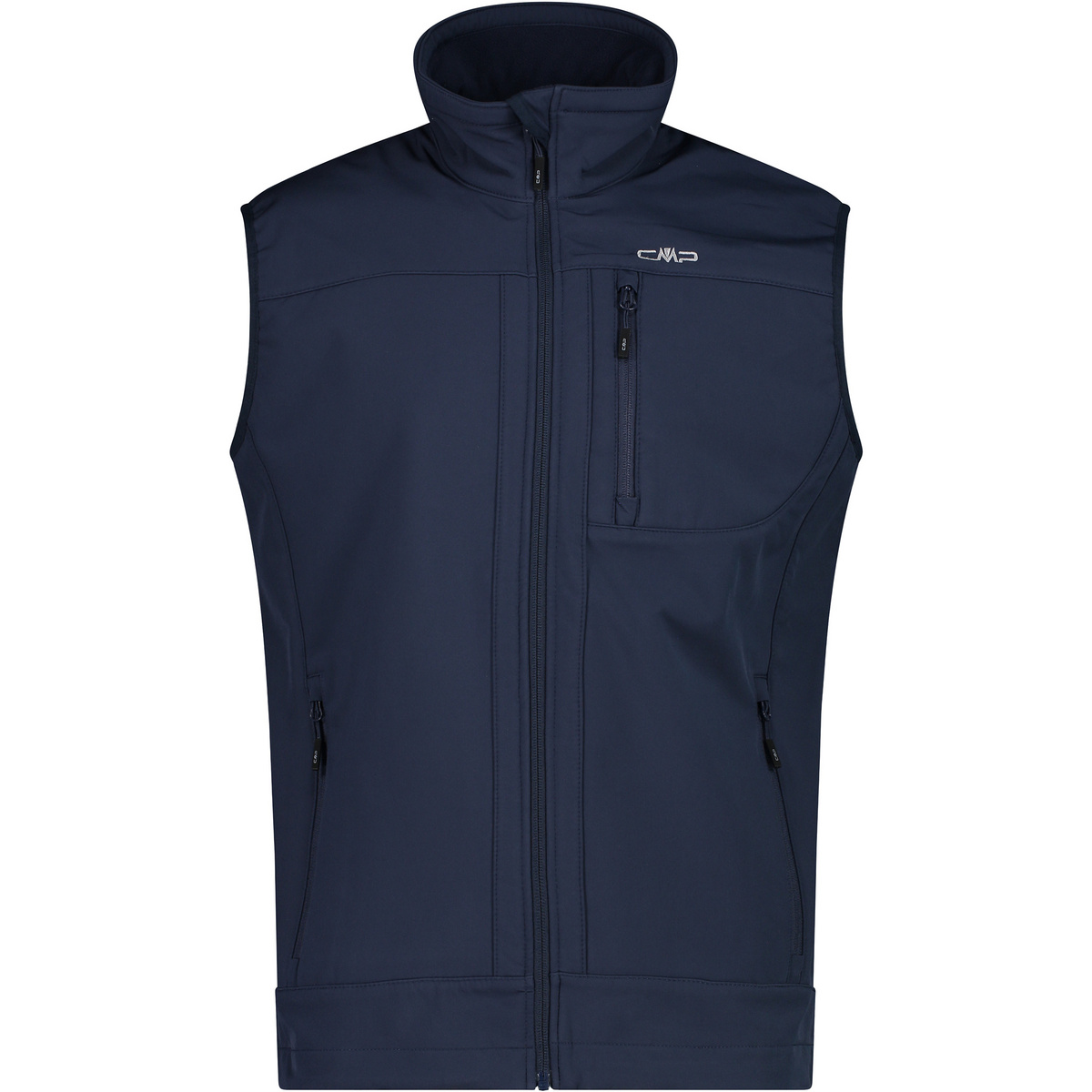 CMP Herren Softshell Weste von CMP