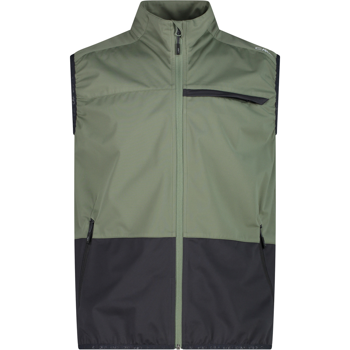 CMP Herren Softshell Weste von CMP