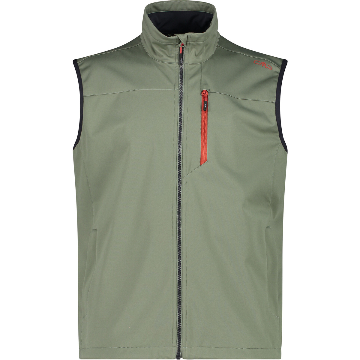 CMP Herren Softshell Weste von CMP