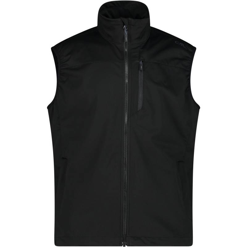 CMP Herren Softshell Weste von CMP