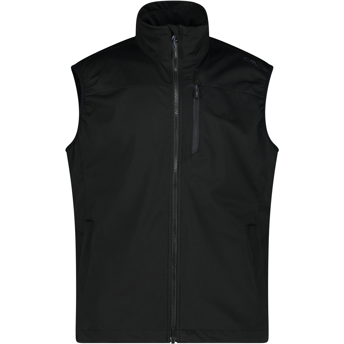 CMP Herren Softshell Weste von CMP