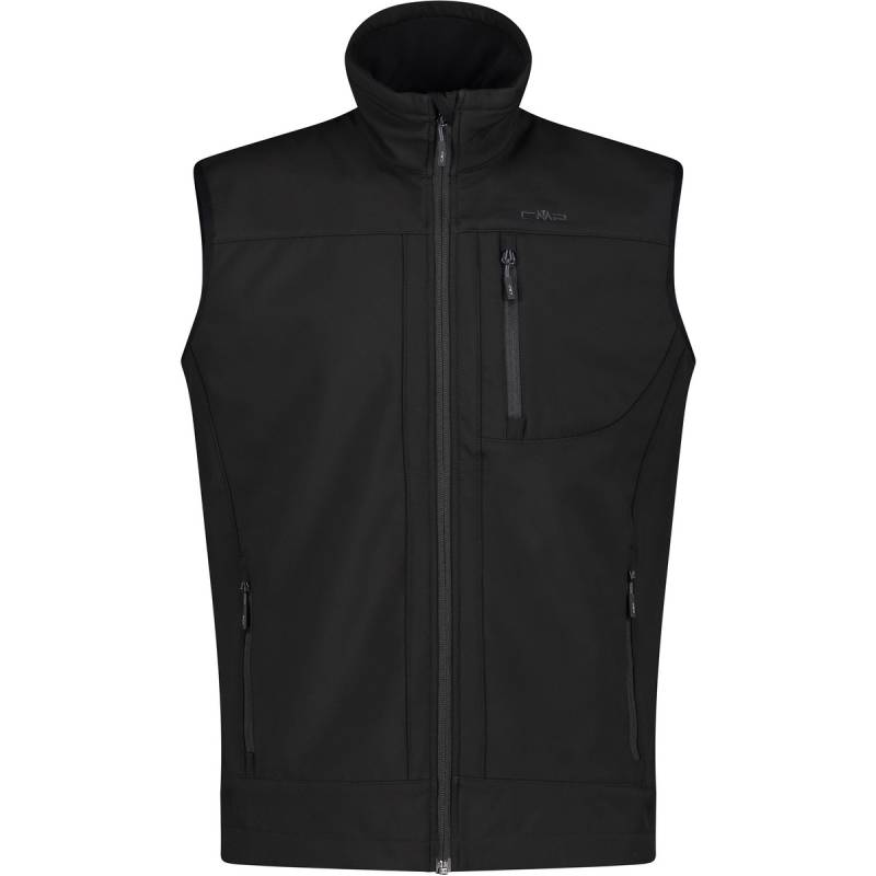 CMP Herren Softshell Weste von CMP