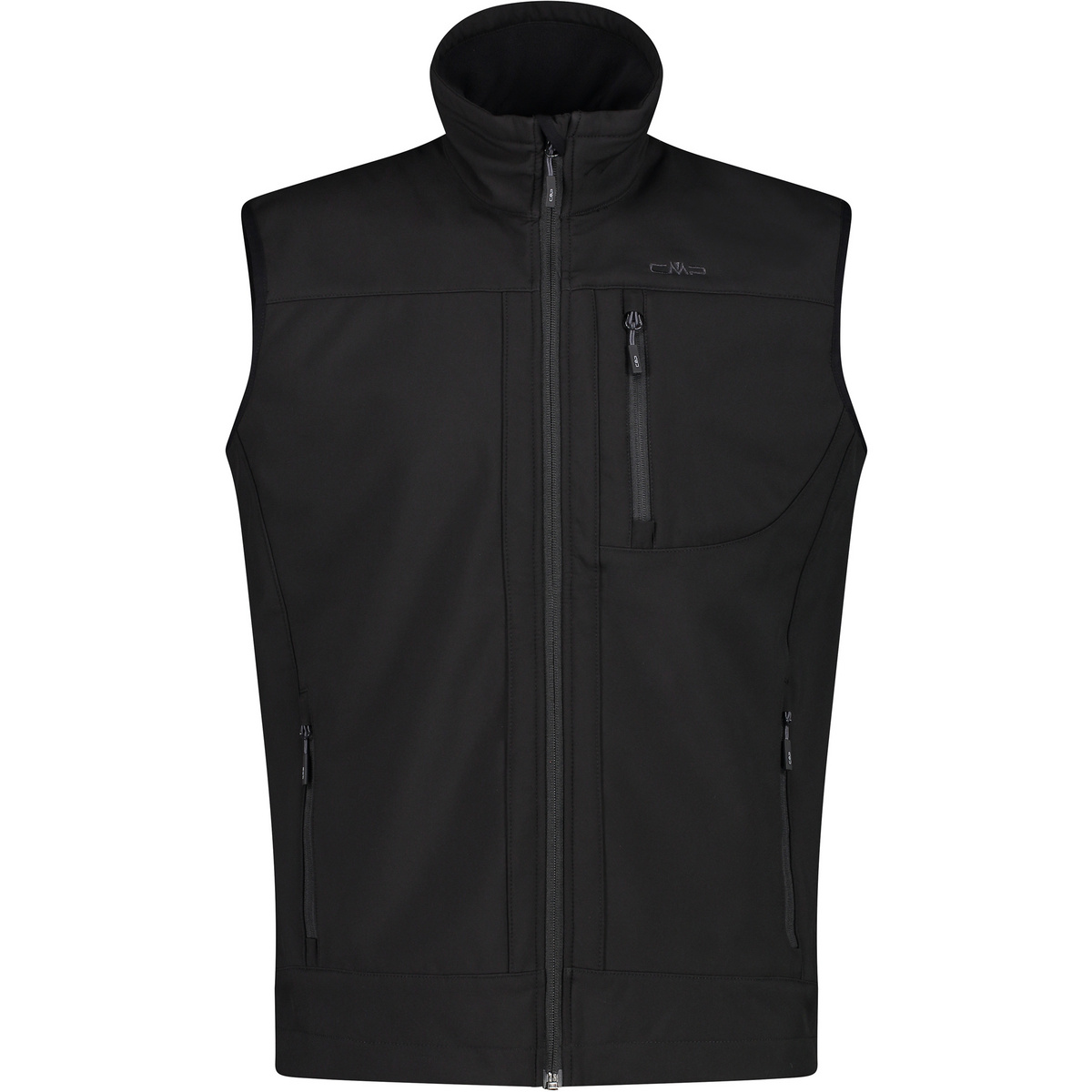 CMP Herren Softshell Weste von CMP