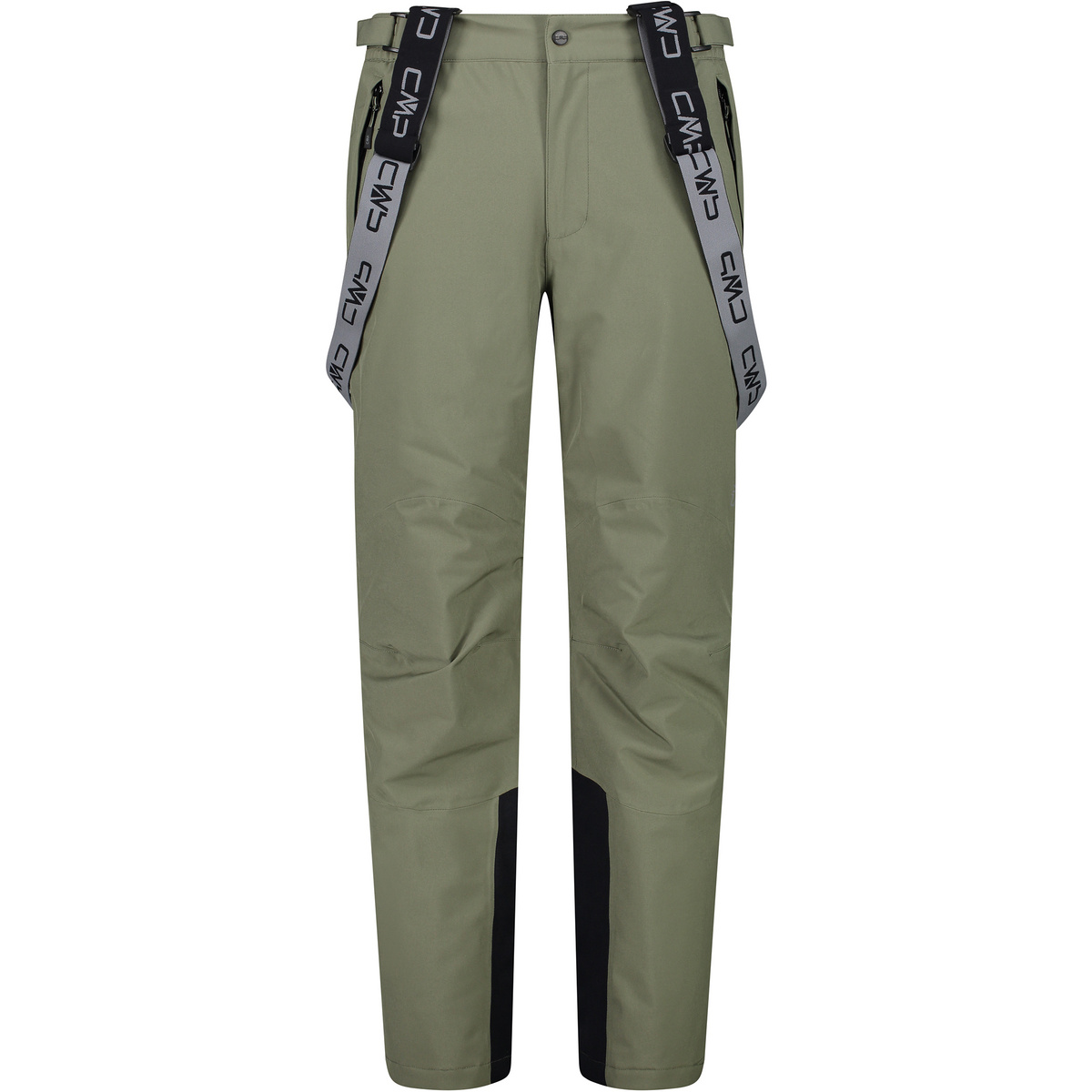 CMP Herren Stretch Flat Skihose von CMP