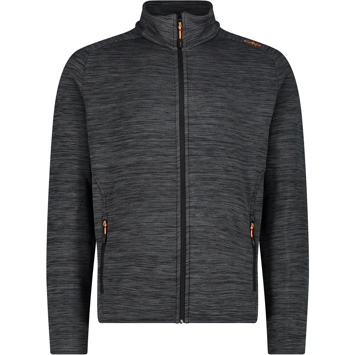 CMP Herren Stretch Fleece Jacke von CMP