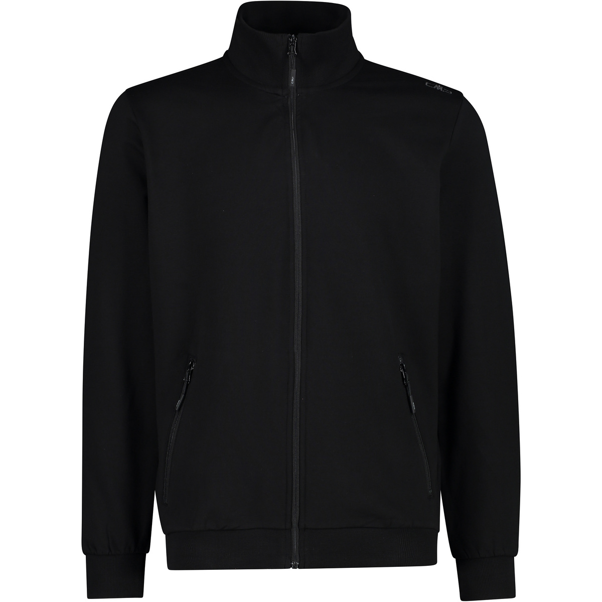 CMP Herren Stretch Fleece Jacke von CMP