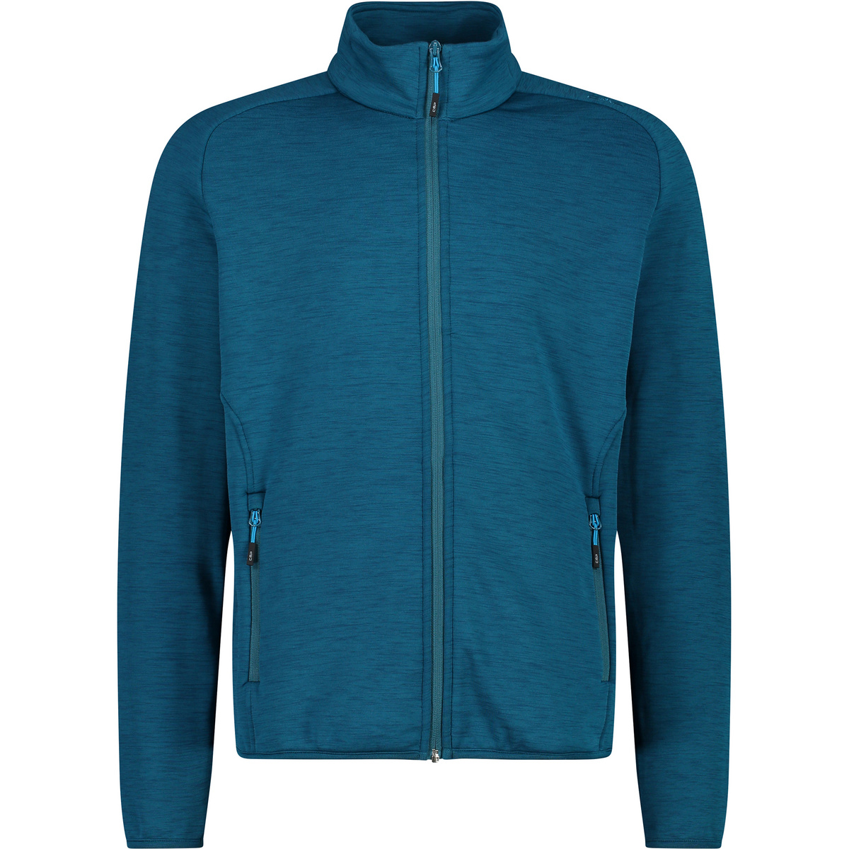 CMP Herren Stretch Fleece Jacke von CMP