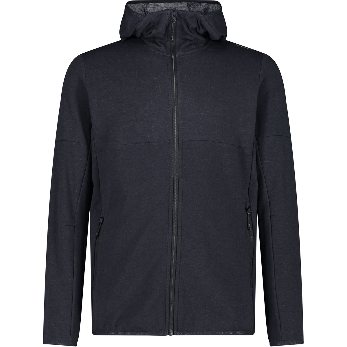 CMP Herren Stretch Hoodie Jacke von CMP