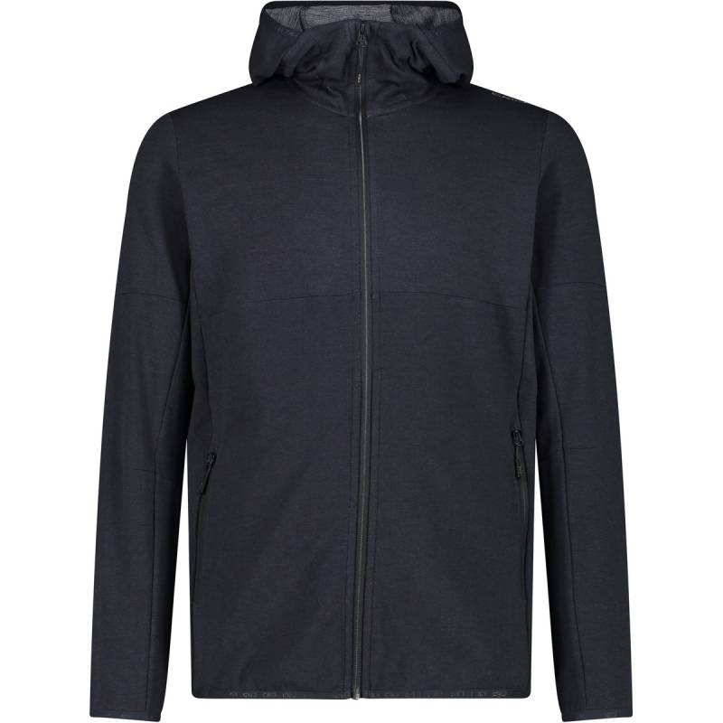 CMP Herren Stretch Hoodie Jacke von CMP