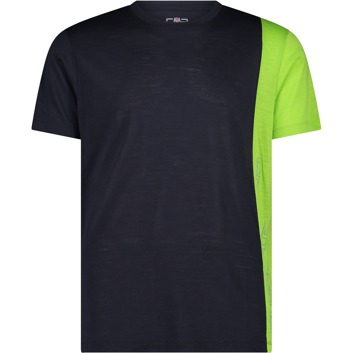 CMP Herren T-Shirt von CMP