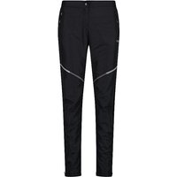 CMP Herren Tourenhose Hybrid schwarz | 50 von CMP