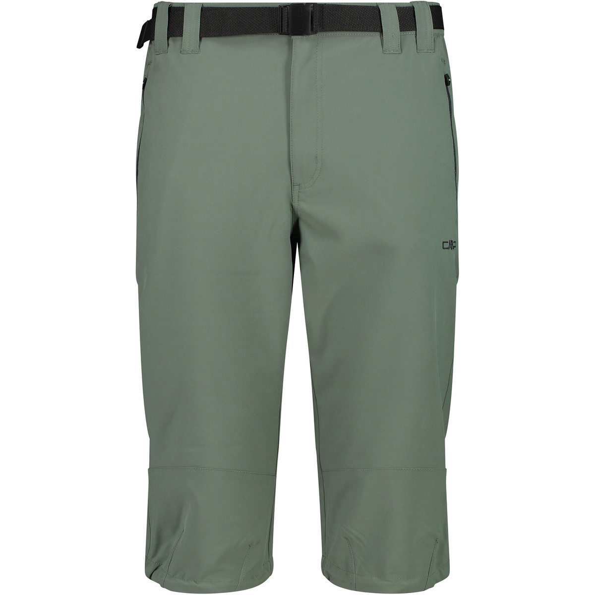 CMP Herren Trekking 3/4 Shorts von CMP