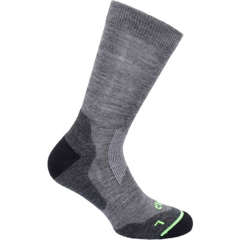 CMP Herren Trekking Wool Socken von CMP