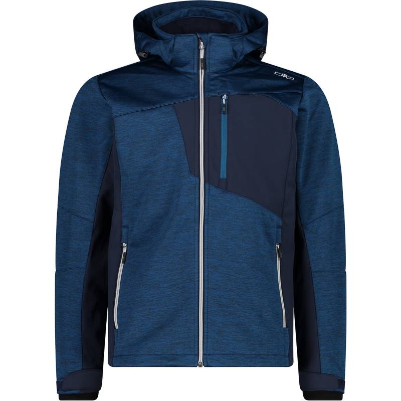 CMP Herren Zip Hoodie Jacke von CMP