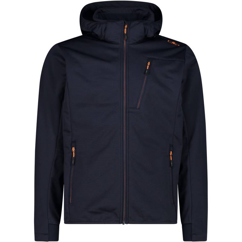 CMP Herren Zip Hoodie Jacke von CMP