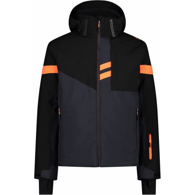 CMP Herren Zip Hoodie Jacke von CMP