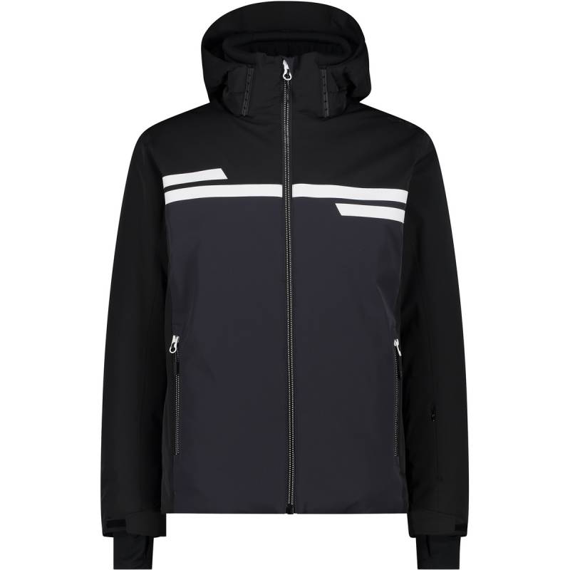 CMP Herren Zip Hoodie Jacke von CMP