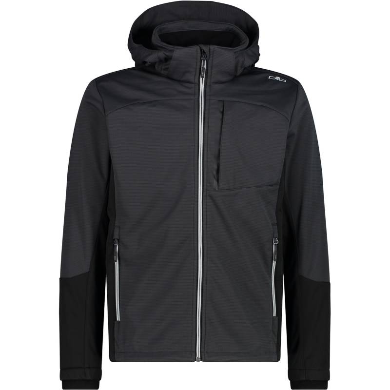 CMP Herren Zip Hoodie Jacke von CMP