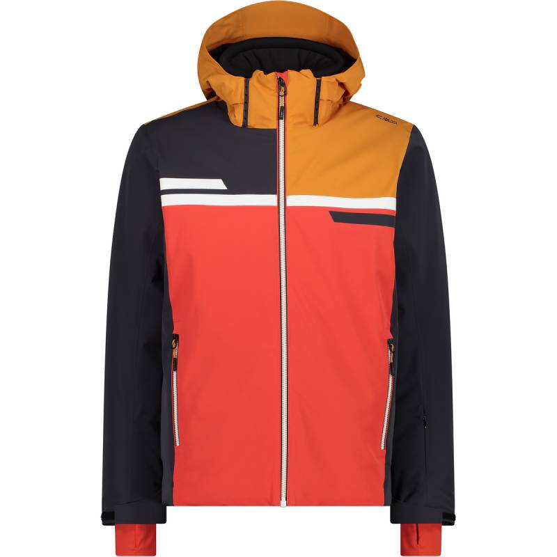 CMP Herren Zip Hoodie Jacke von CMP