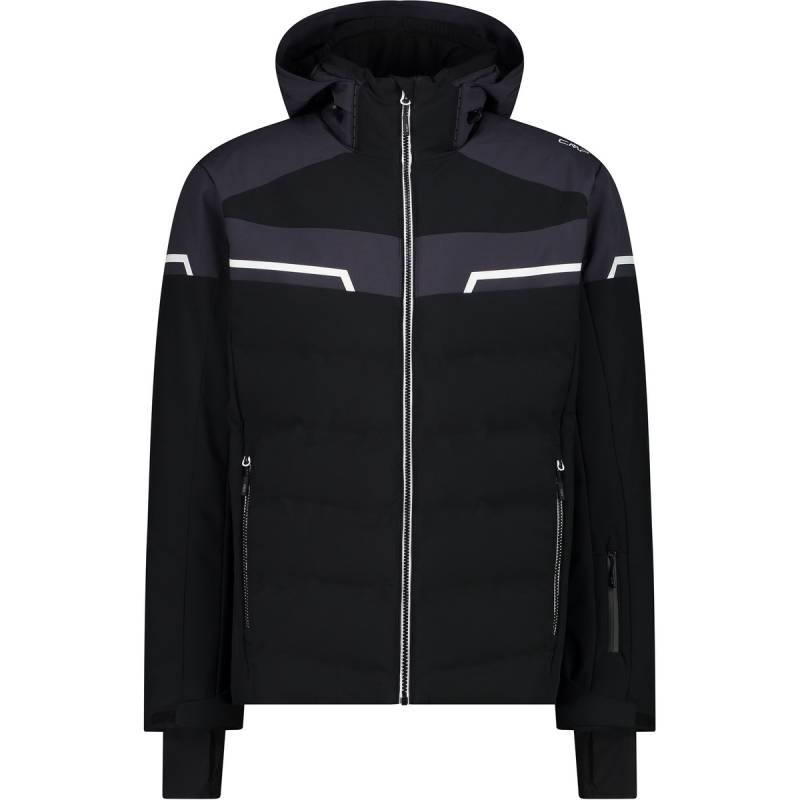 CMP Herren Zip Hoodie Jacke von CMP