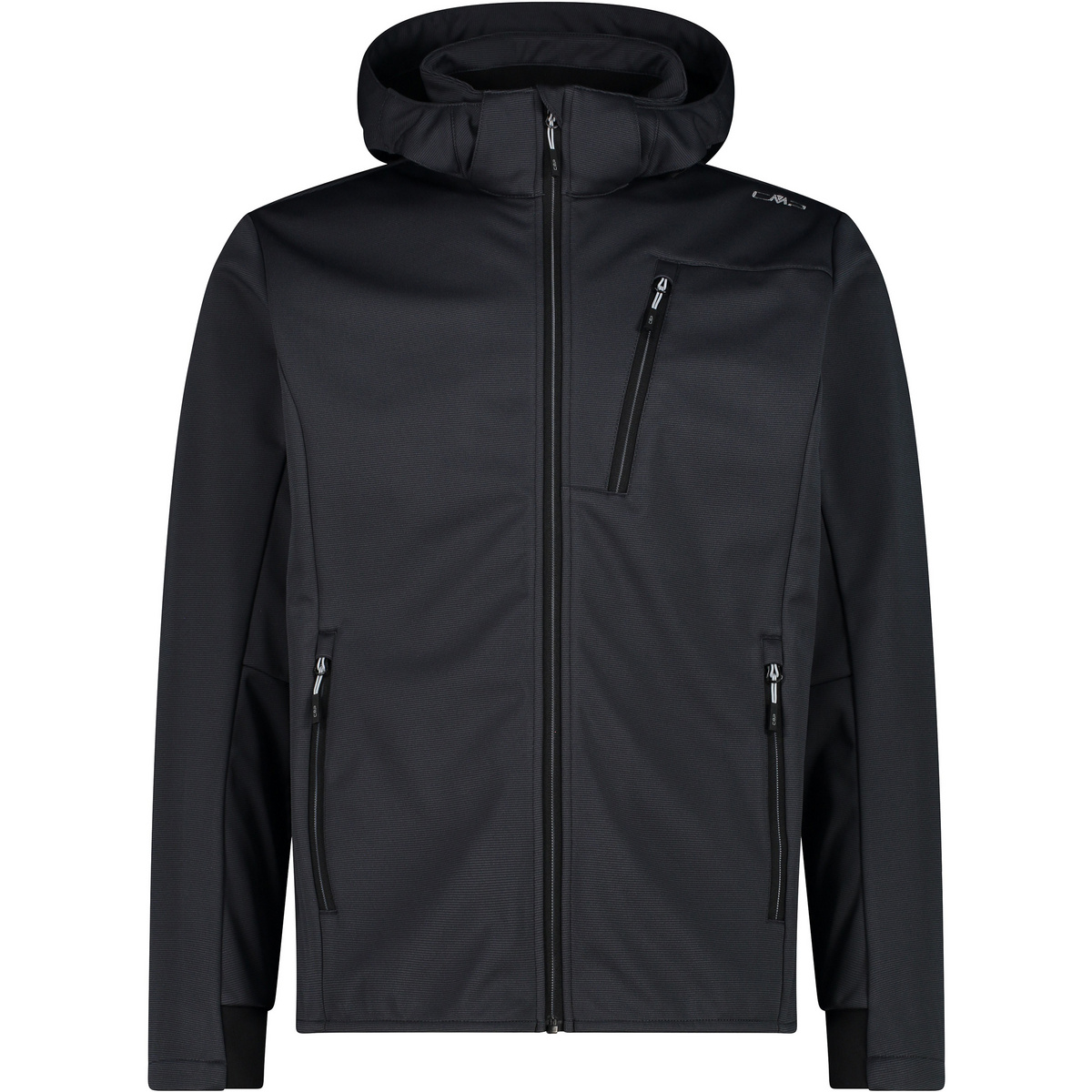 CMP Herren Zip Hoodie Jacke von CMP