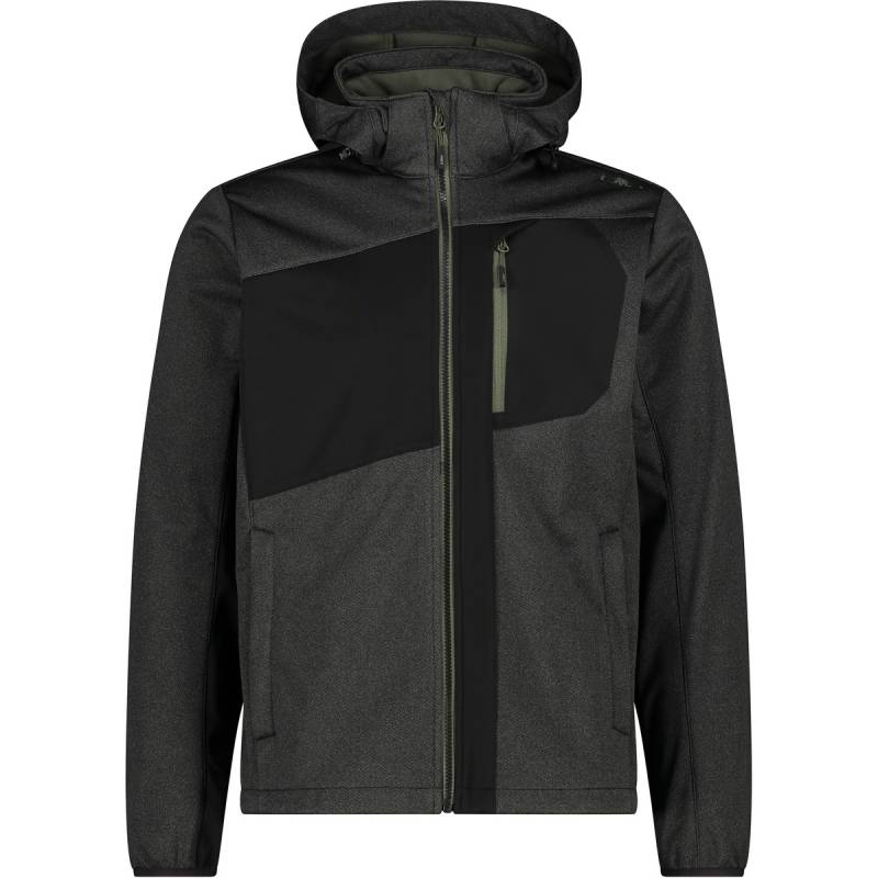 CMP Herren Zip Hoodie Jacke von CMP