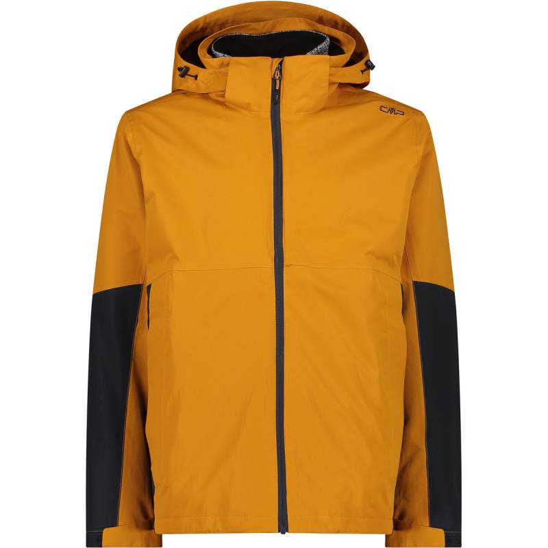 CMP Herren Zip Inn Hoodie Jacke von CMP