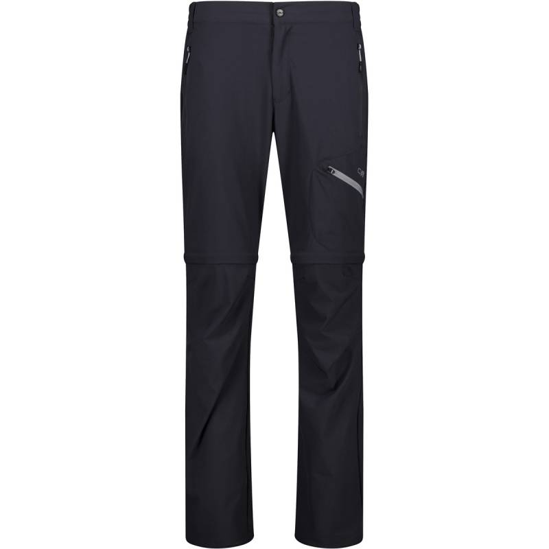 CMP Herren Zip Off Hose von CMP