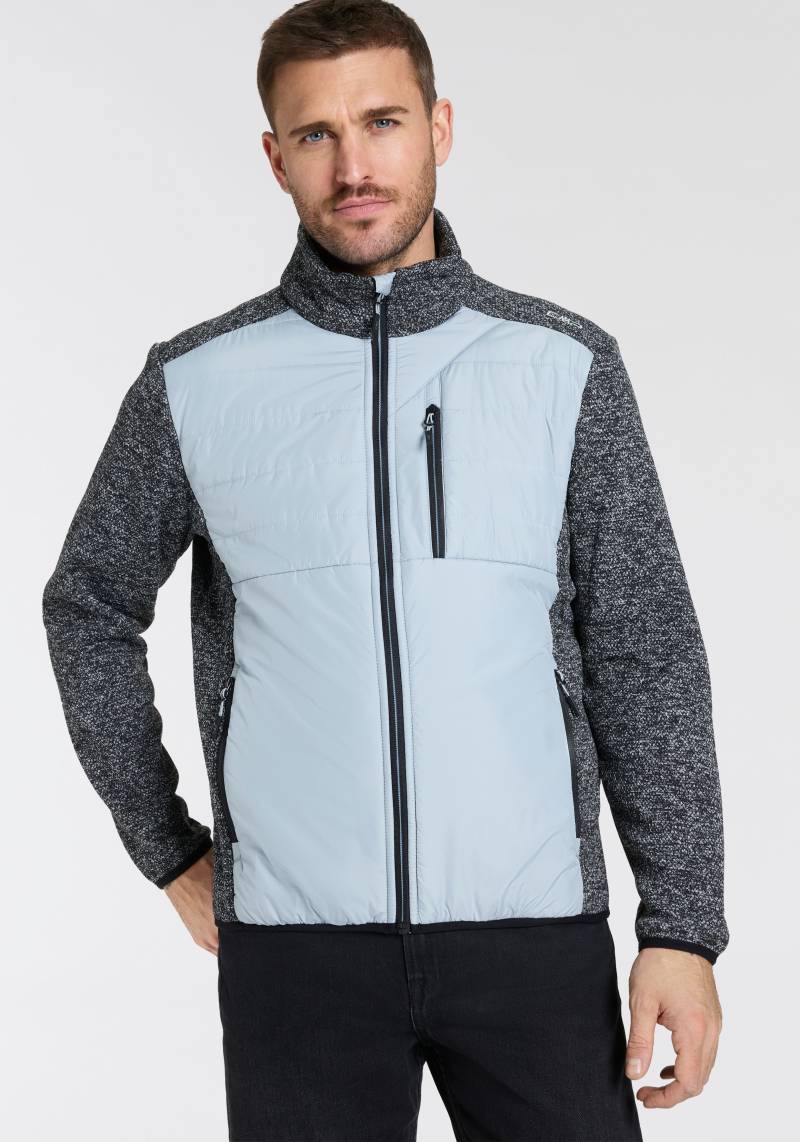 CMP Hybridjacke von CMP