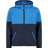 CMP Jungen Wanderjacke Stretch Hoodie dunkelblau | 140 CMP Jungen Wanderjacke Stretch Hoodie dunkelblau | 140 von CMP