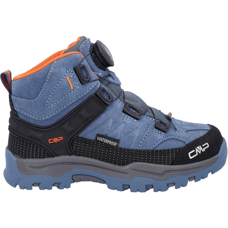 CMP KIRUNA MID FITGO Wanderschuhe Kinder von CMP