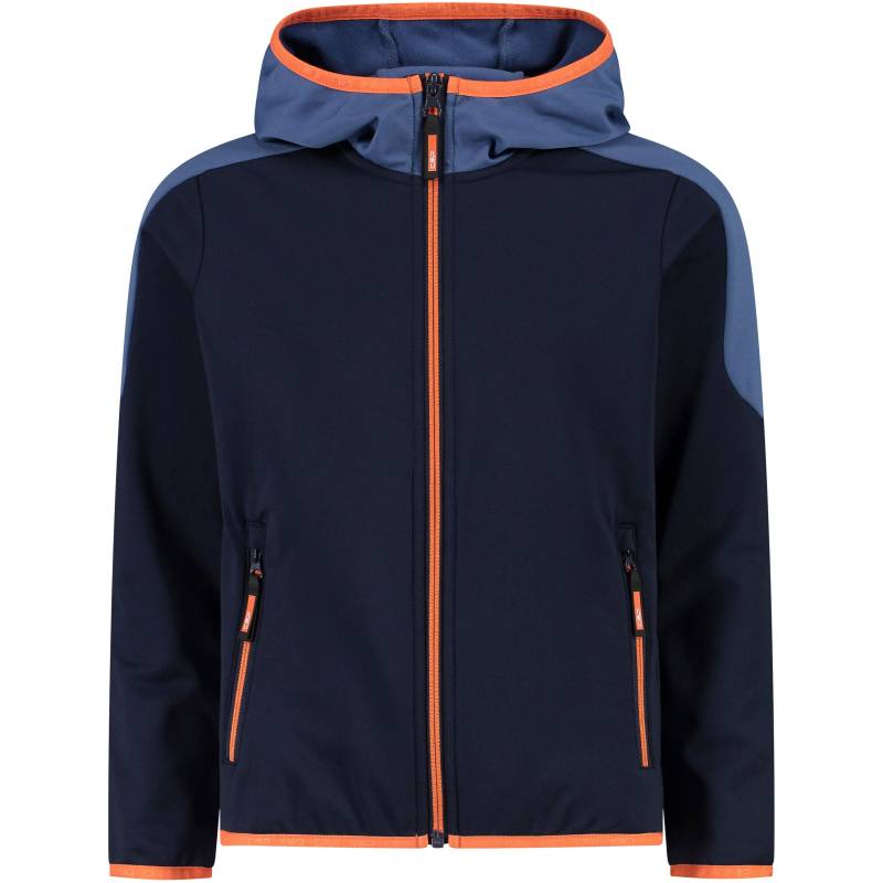 CMP Kapuzenjacke Jungen von CMP